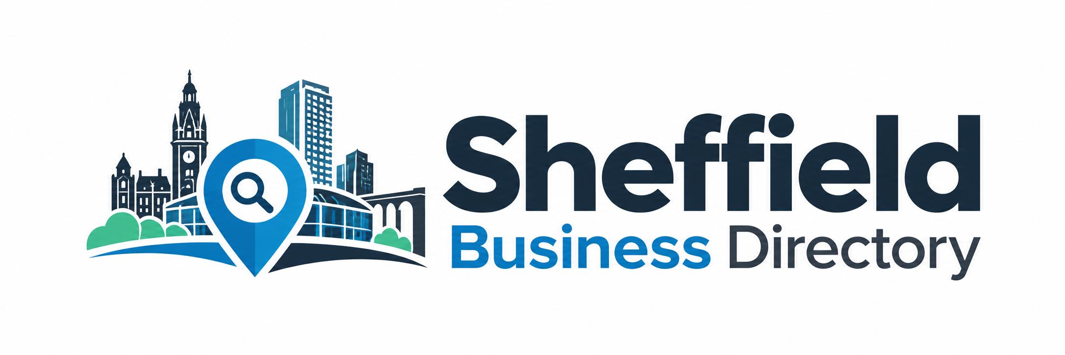 Sheffield Business Directory Skyline Sheffield Business Directory